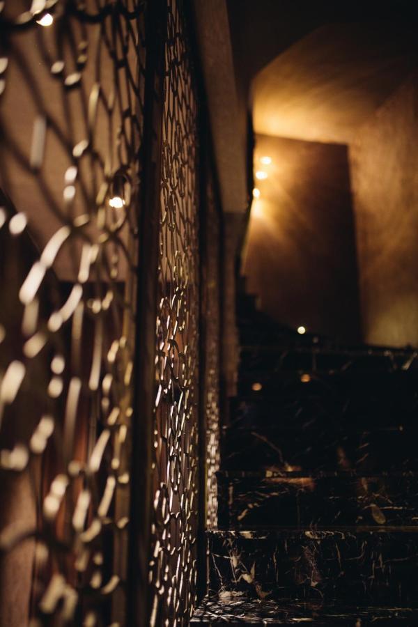 Tonight Hotel Port Estambul Exterior foto